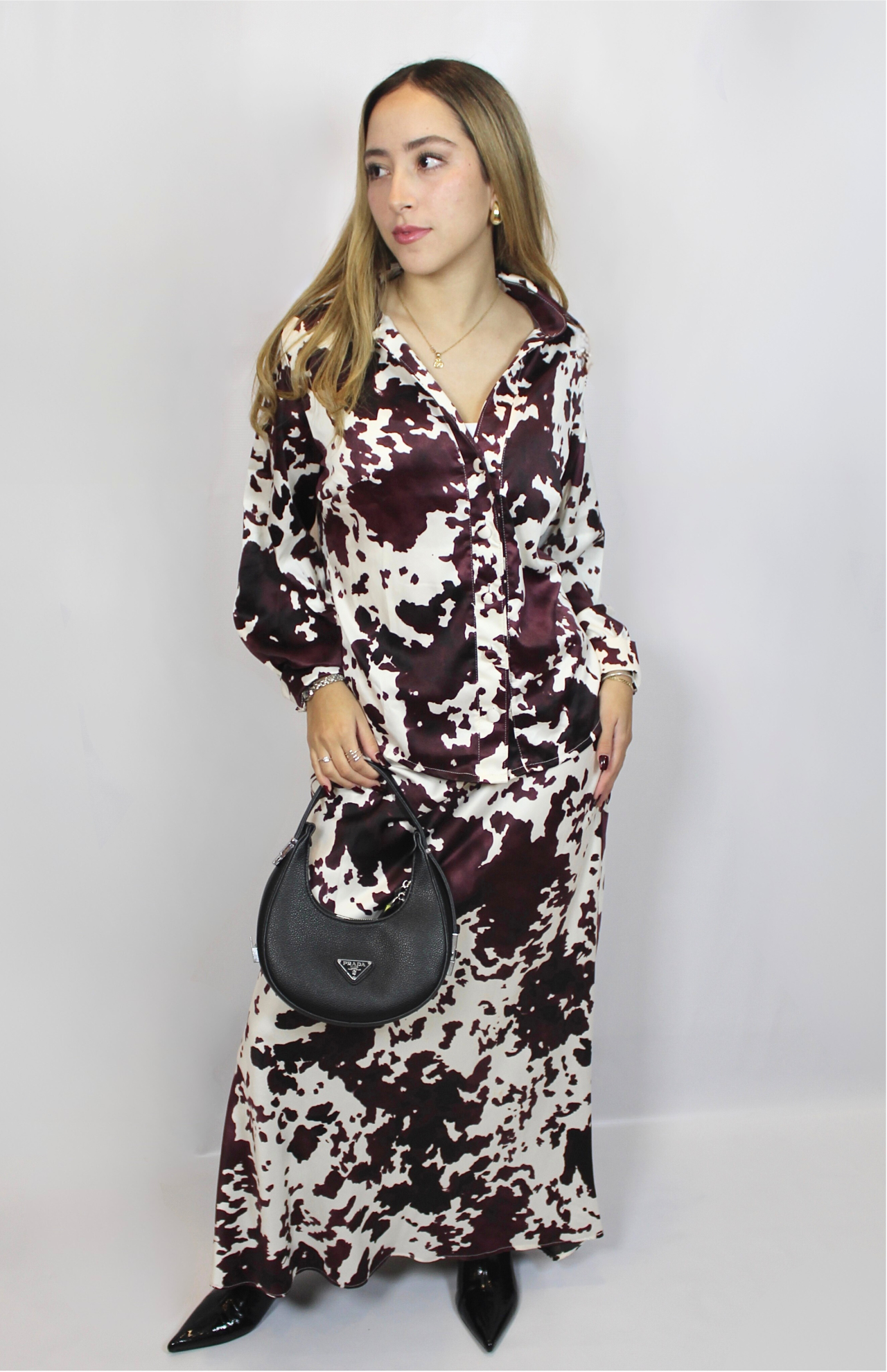 LILY BLOUSE