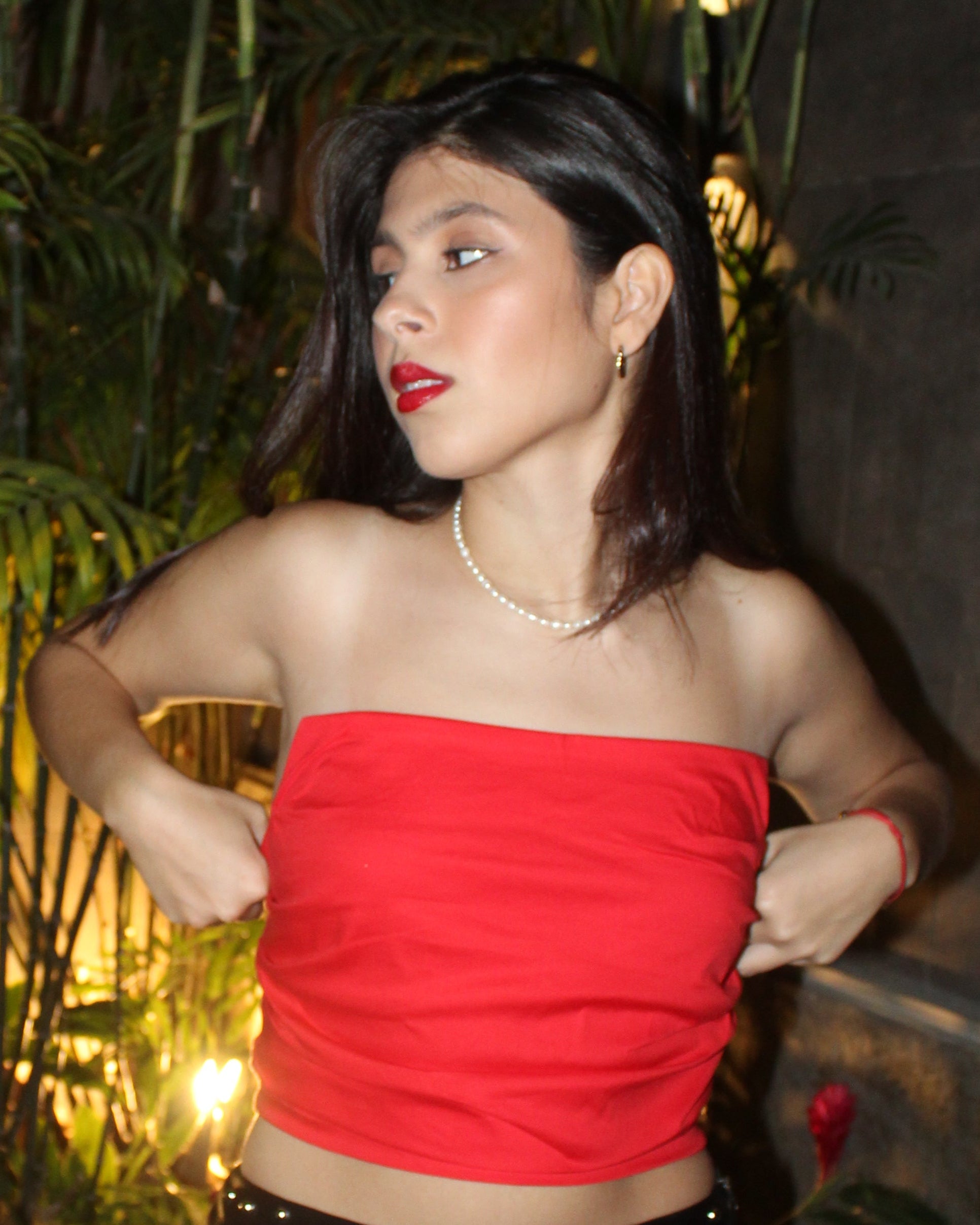 RUBI TOP