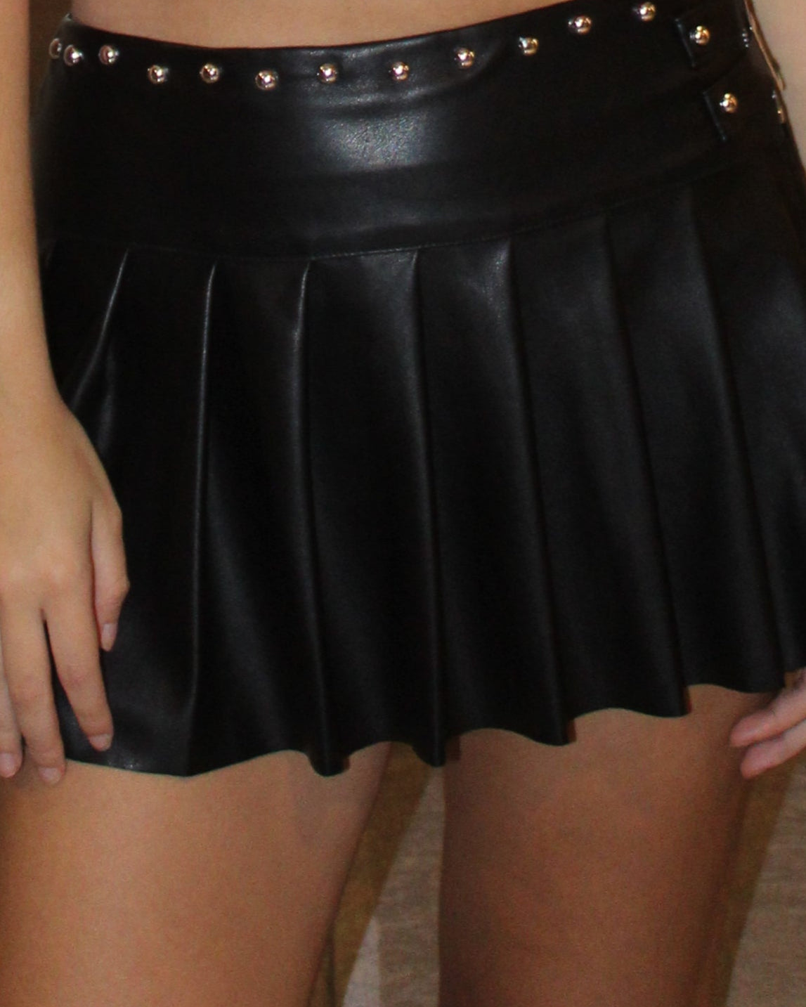 VINCENZA SKIRT
