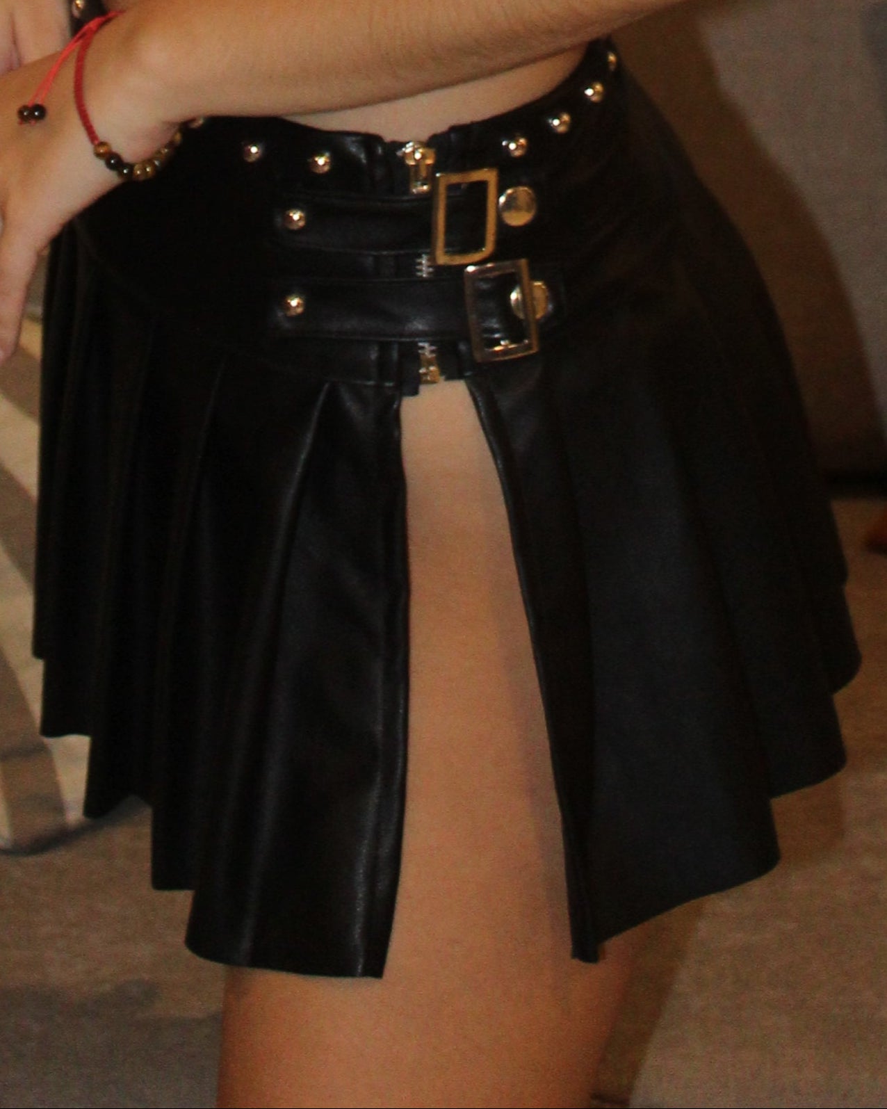 VINCENZA SKIRT
