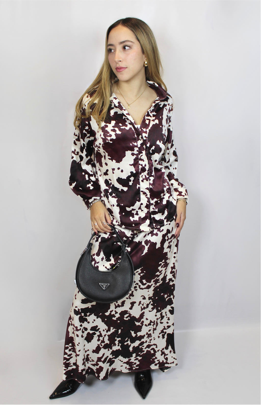 LILY BLOUSE