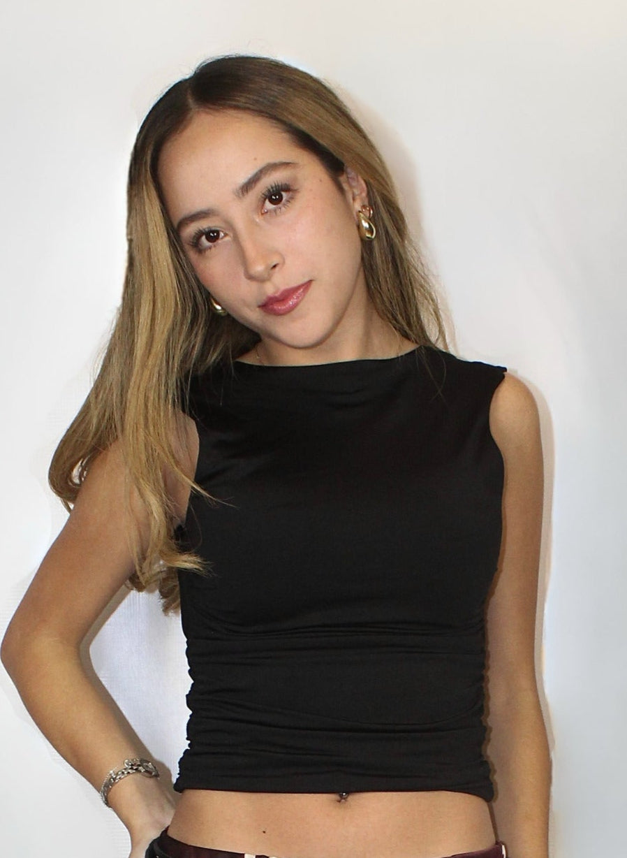 ZOE TOP