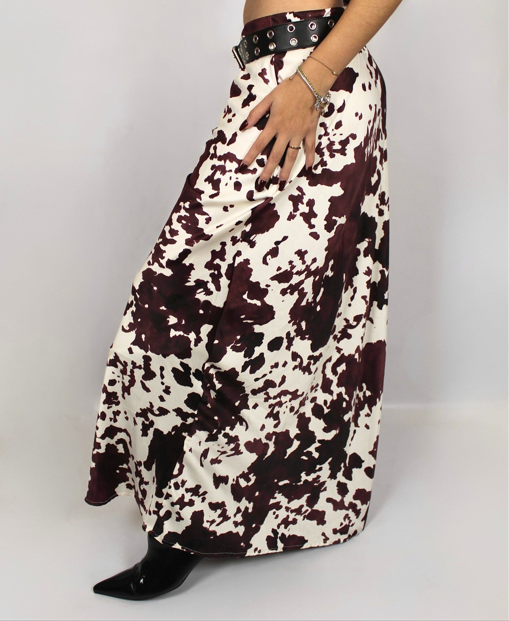 LILY SKIRT