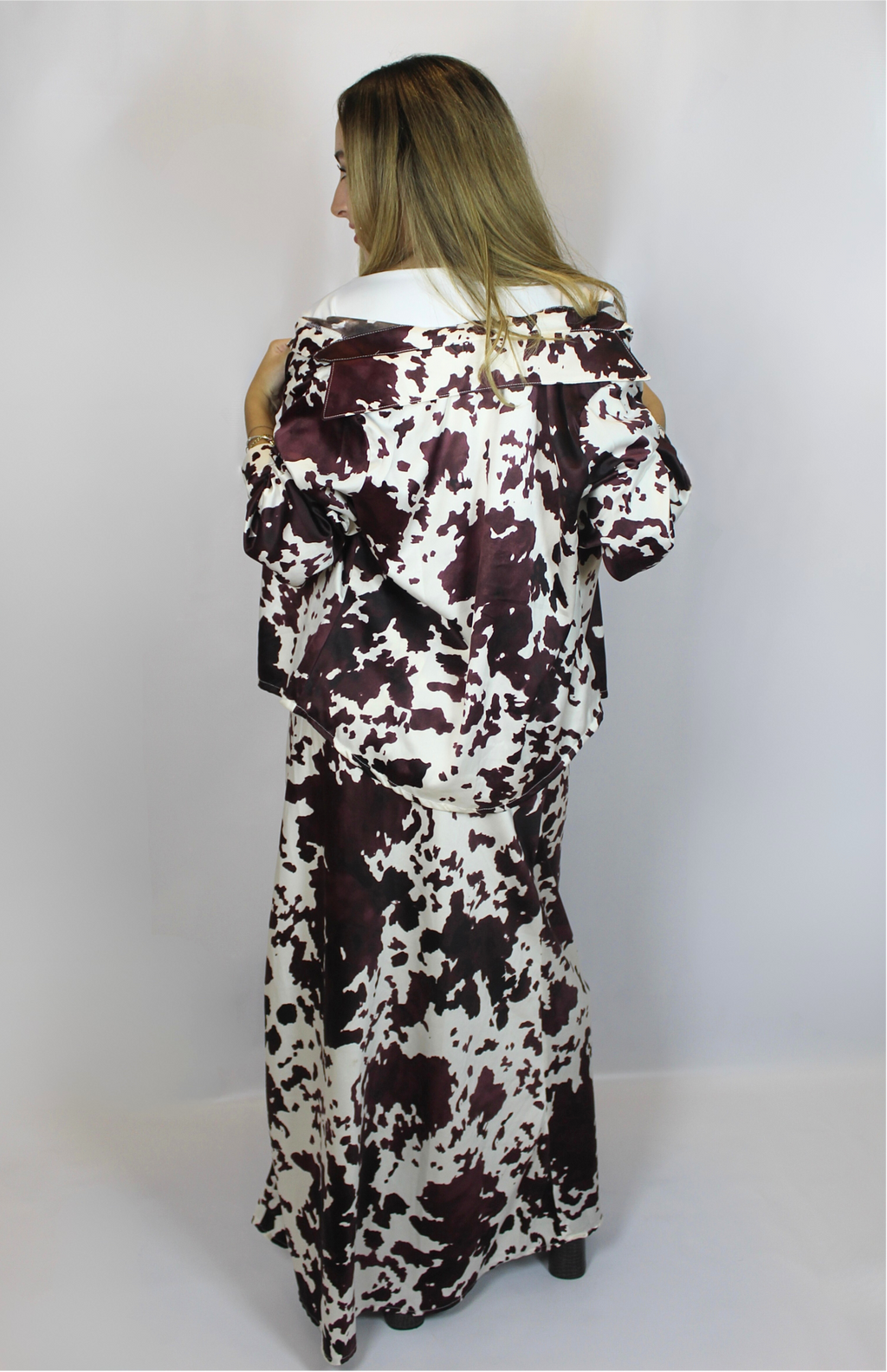 LILY BLOUSE