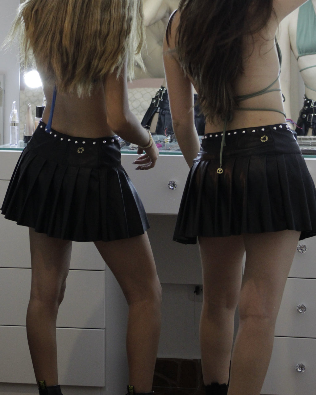 VINCENZA SKIRT