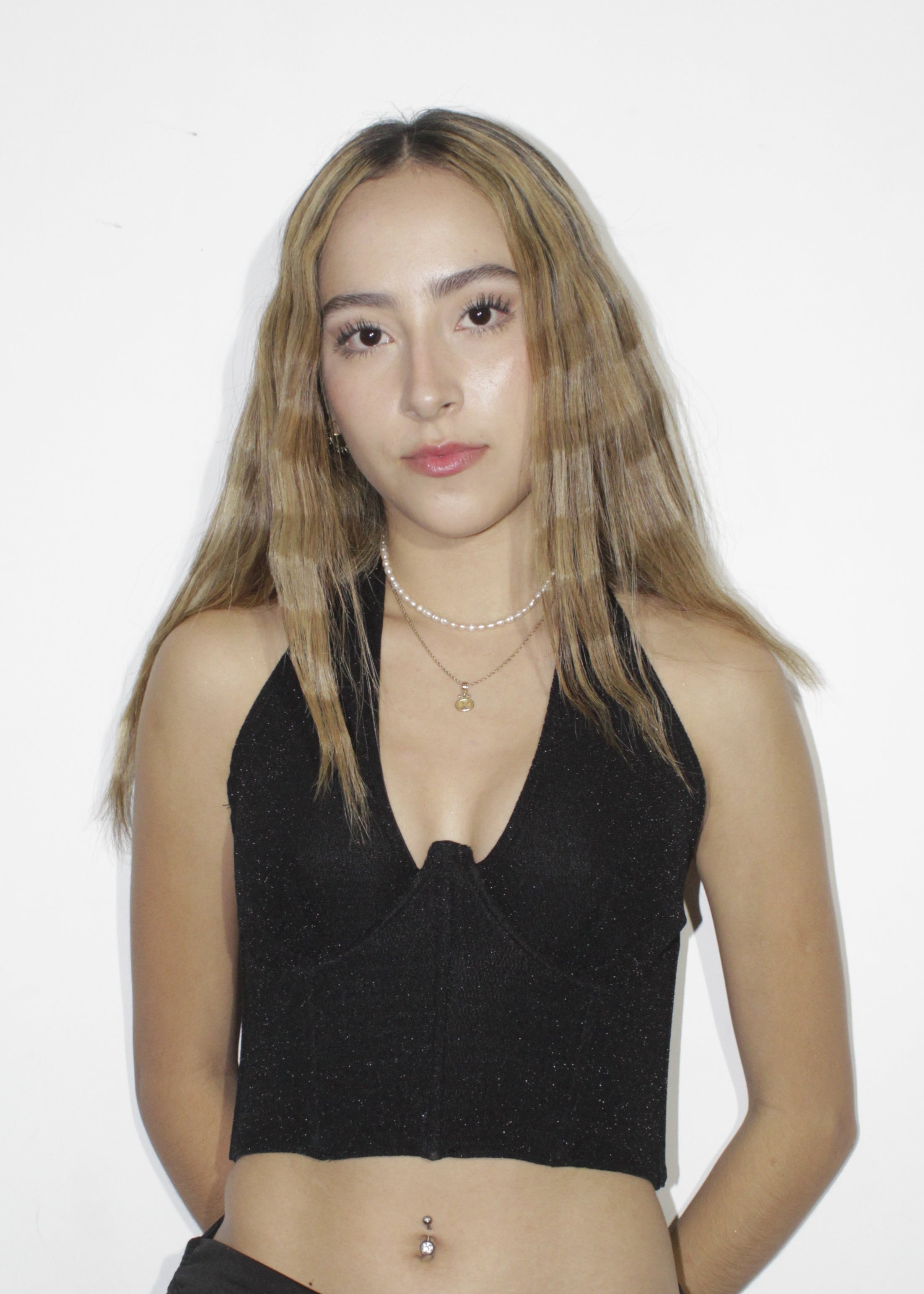 LUDOVICA TOP