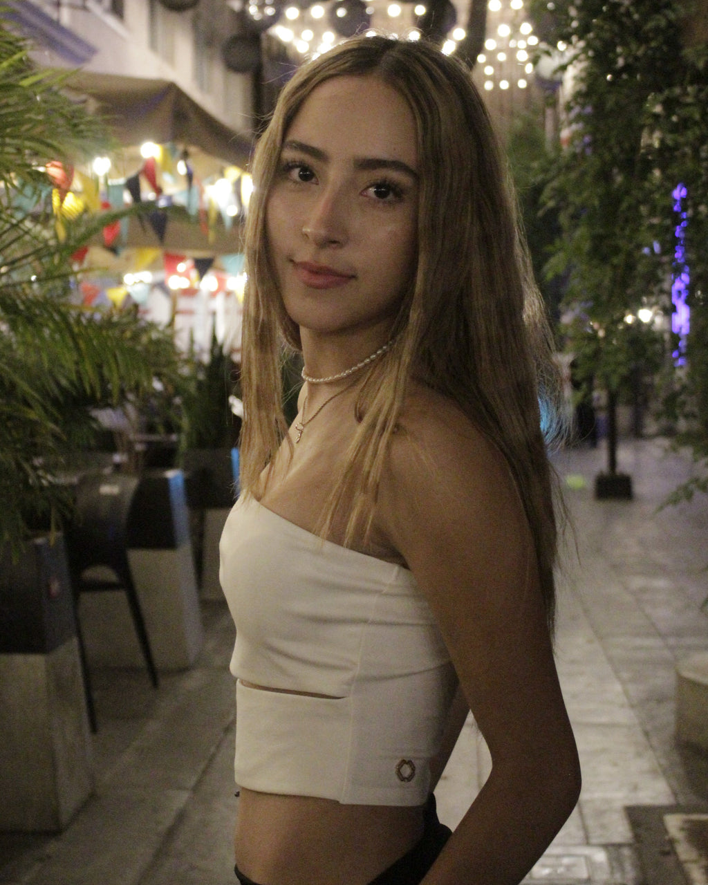 BIANCA TOP